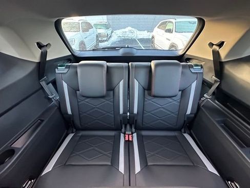 New 2026 Volkswagen Atlas Peak Edition AWD/4WD image 29
