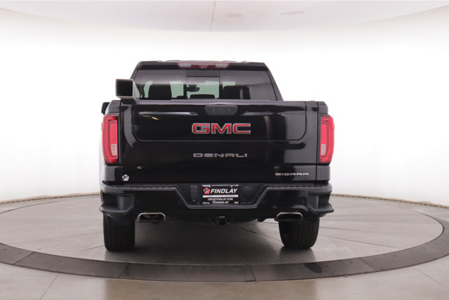 Used 2020 GMC Sierra 1500 Denali w/ Denali Ultimate Package AWD/4WD image 11