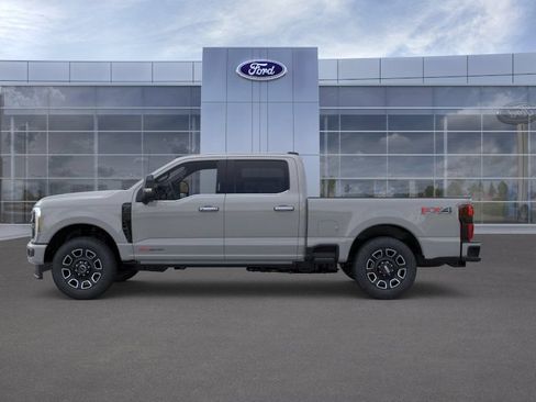 New 2026 Ford F350 Platinum AWD/4WD image 33