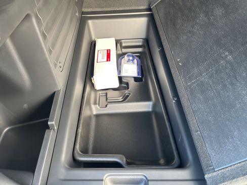 New 2026 Honda Passport TrailSport image 17