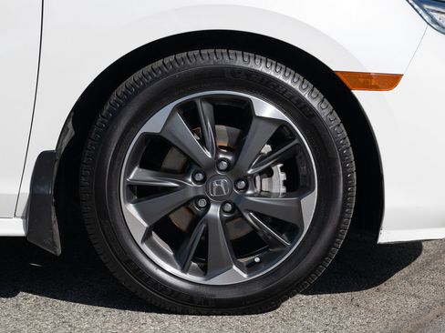 Used 2023 Honda Odyssey Elite image 61