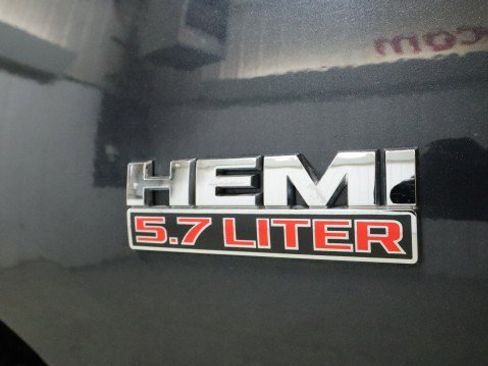 Used 2018 RAM 1500 Tradesman w/ Popular Equipment Group AWD/4WD image 20