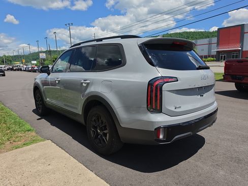 Used 2024 Kia Telluride SX X-Pro AWD/4WD image 6