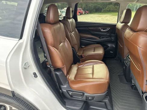 Certified 2025 Subaru Ascent Touring w/ Popular Package #1 AWD/4WD image 19