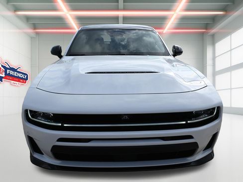 New 2026 Dodge Charger R/T Scat Pack image 6