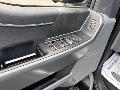 Used 2024 Ford F150 XLT image 16