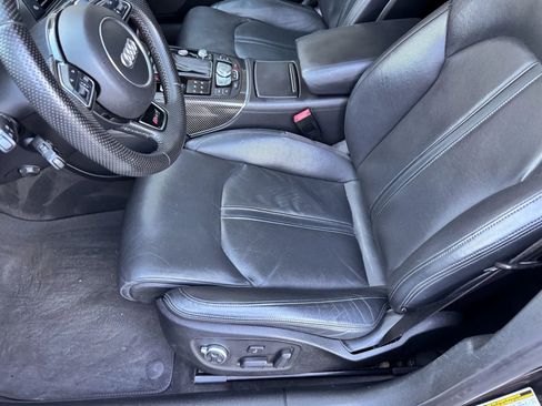 Used 2014 Audi RS 7 Prestige AWD/4WD image 23