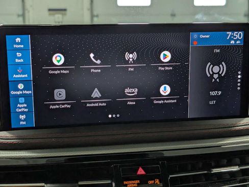 Certified 2026 Acura MDX A-Spec AWD/4WD image 30