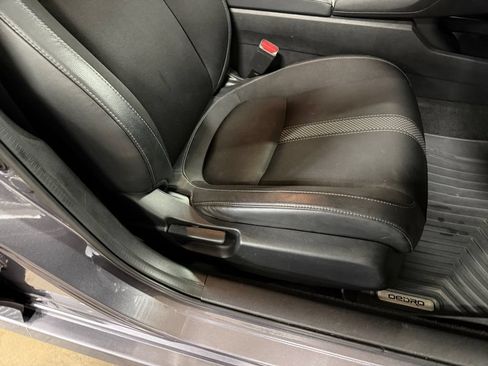 Used 2020 Honda Civic Sport image 17