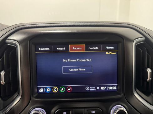 Used 2021 GMC Sierra 1500 AT4 w/ AT4 Premium Package AWD/4WD image 12