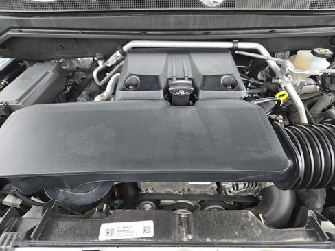 Certified 2024 Chevrolet Colorado Trail Boss image 29