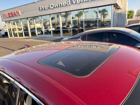 Used 2019 Lexus ES 350 w/ Premium Package FWD image 35