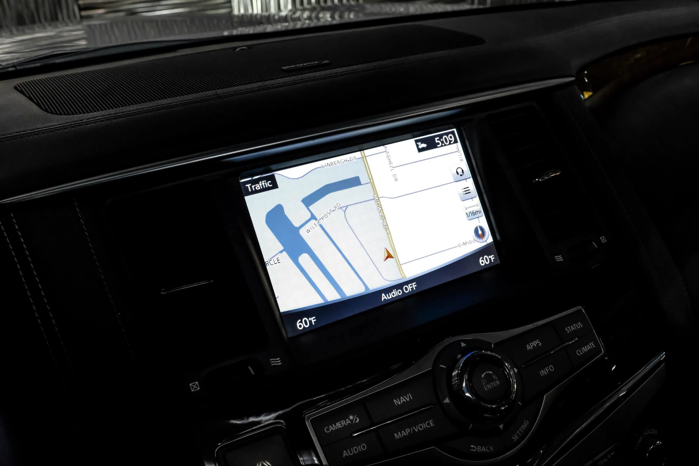 Used 2019 INFINITI QX80 2WD image 20