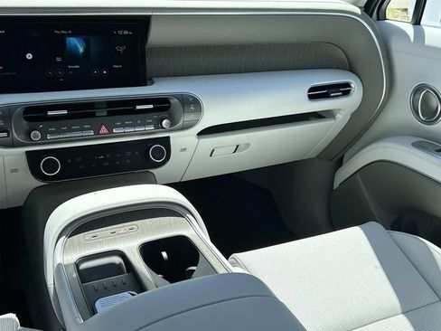 New 2026 Hyundai Palisade SEL AWD/4WD image 24
