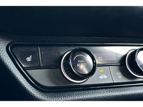 Certified 2023 Honda HR-V Sport image 29