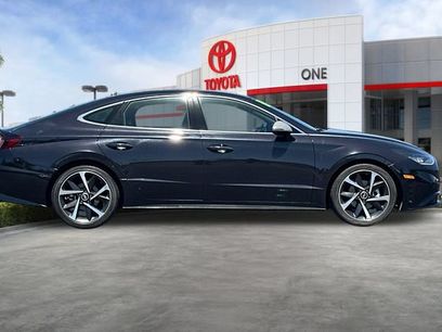 Used 2023 Hyundai Sonata SEL Plus