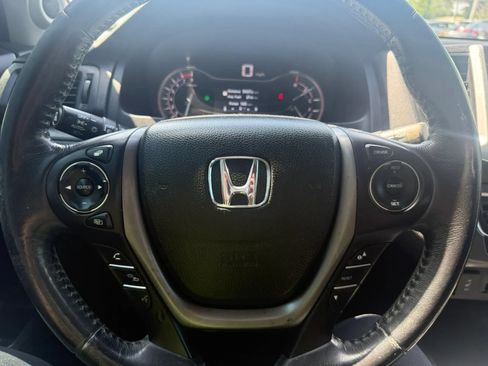 Used 2018 Honda Pilot EX-L image 8