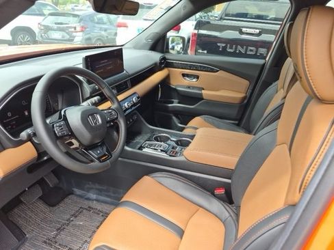 New 2026 Honda Passport TrailSport Elite image 17