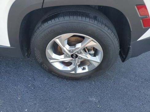 Certified 2023 Hyundai Tucson SEL image 28