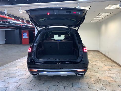 Used 2022 Mercedes-Benz GLS 450 4MATIC image 62