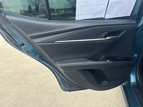 Certified 2025 Toyota Camry XLE image 17