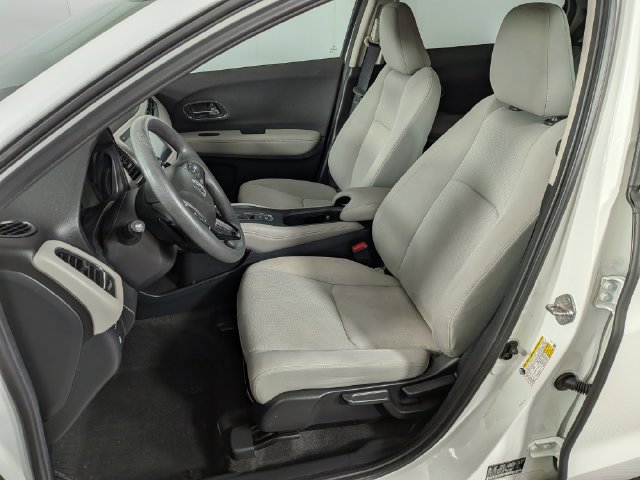 Used 2019 Honda HR-V EX image 13