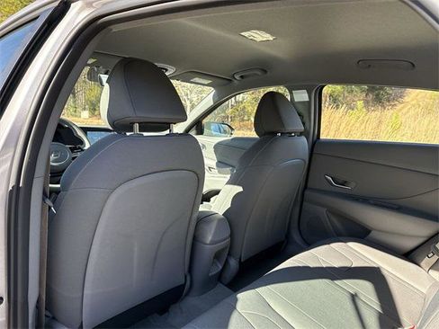 New 2026 Hyundai Elantra Sport image 27