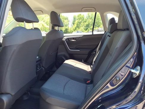 Certified 2024 Toyota RAV4 XLE AWD/4WD image 9