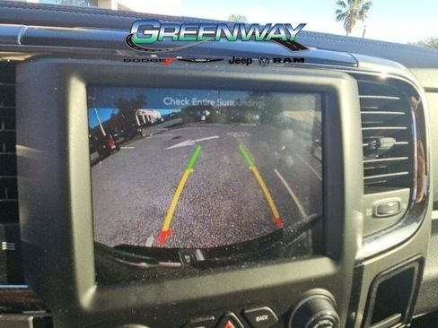 Used 2017 RAM 1500 Sport w/ Convenience Group image 22