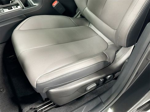 New 2026 Subaru Outback Limited XT image 18