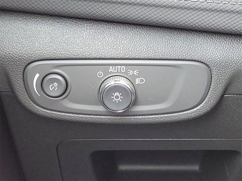 New 2026 Chevrolet TrailBlazer LT w/ Convenience Package image 23