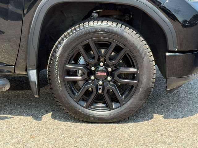 Used 2019 GMC Sierra 1500 Elevation AWD/4WD image 9