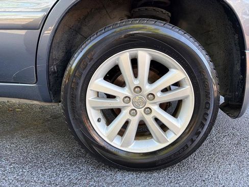 Used 2007 Toyota Highlander Limited image 14