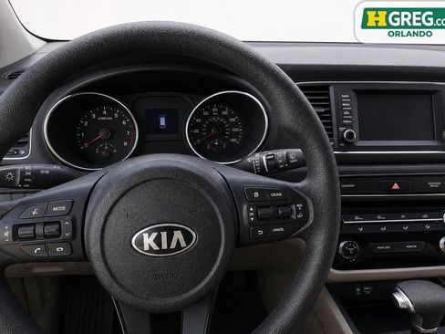 Used 2020 Kia Sedona LX FWD image 11