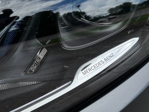 Used 2025 Mercedes-Benz GLC 43 AMG 4MATIC Coupe image 12