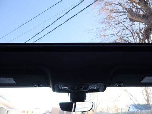 Used 2020 Chevrolet Silverado 2500 High Country image 29