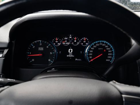 Used 2017 Chevrolet Tahoe Premier image 12