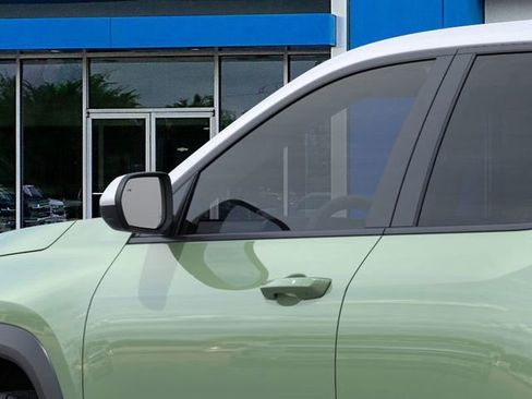 New 2026 Chevrolet Equinox LT w/ Convenience Package II image 12