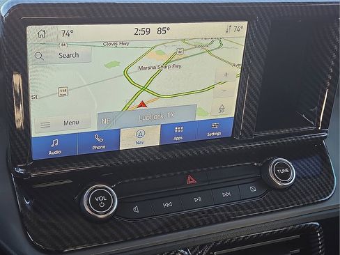 Used 2024 Ford Maverick Lariat w/ Black Appearance Package image 26