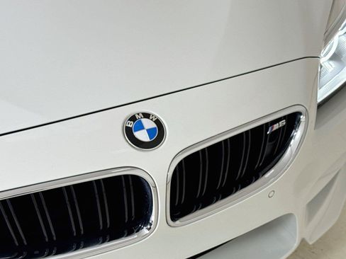 Used 2016 BMW M6 Convertible RWD image 34