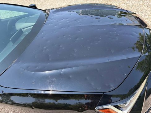 Used 2022 Acura TLX 2.0 w/A-Spec Pkg Sedan 4D image 16