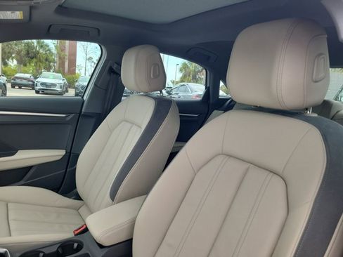 Certified 2023 Audi A3 2.0T Premium w/ Convenience Package image 16