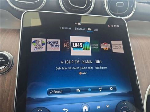 Certified 2026 Mercedes-Benz GLC 300 GLC 300 image 23