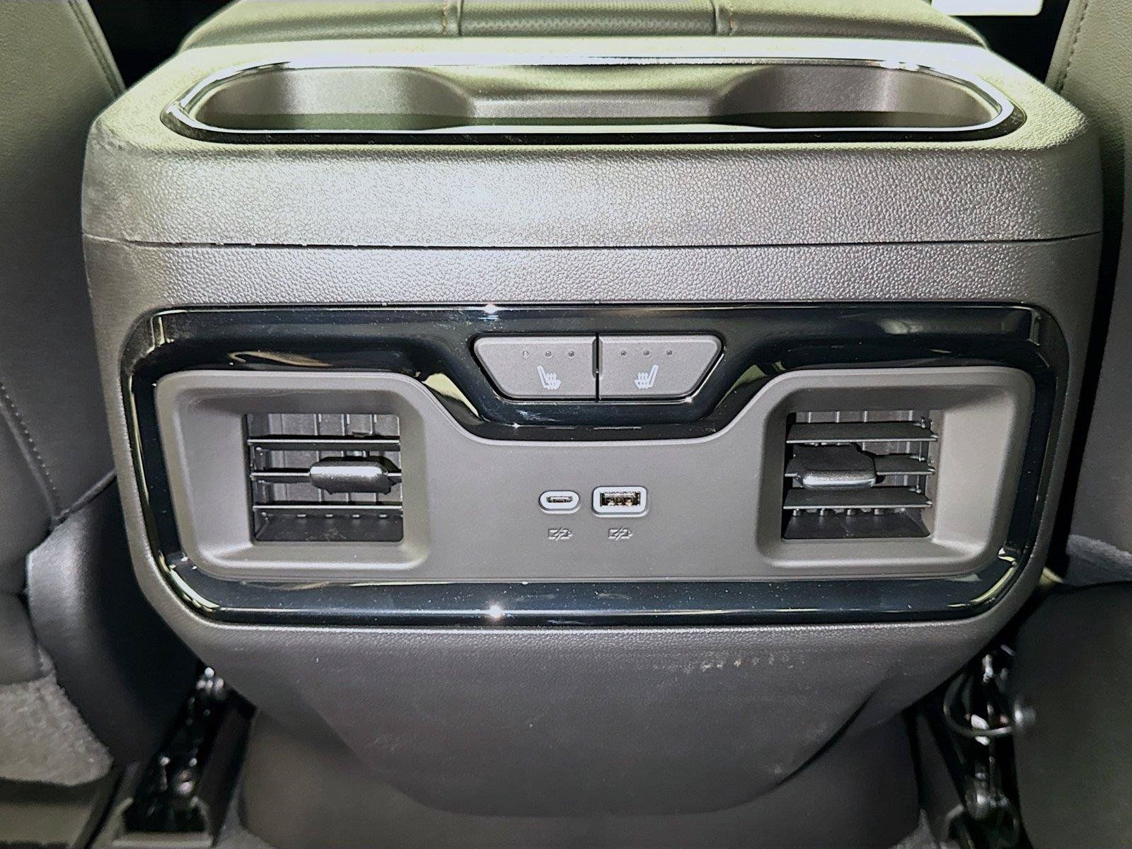 New 2026 GMC Sierra 1500 AT4 w/ AT4 Premium Package AWD/4WD image 14