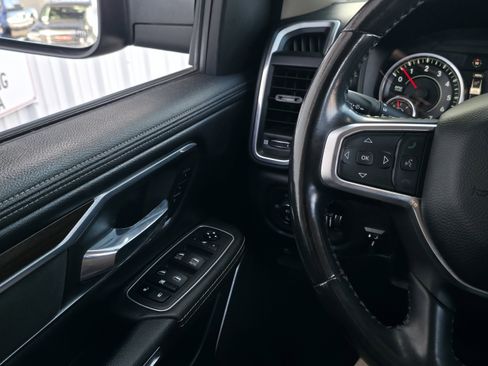 Used 2021 RAM 1500 Laramie image 25