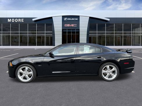 Used 2013 Dodge Charger R/T image 6