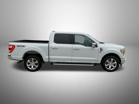 Used 2022 Ford F150 Lariat AWD/4WD image 4