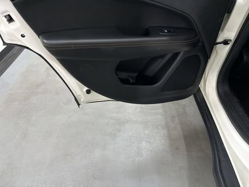 Used 2018 Jeep Compass Limited w/ Navigation Group AWD/4WD image 52