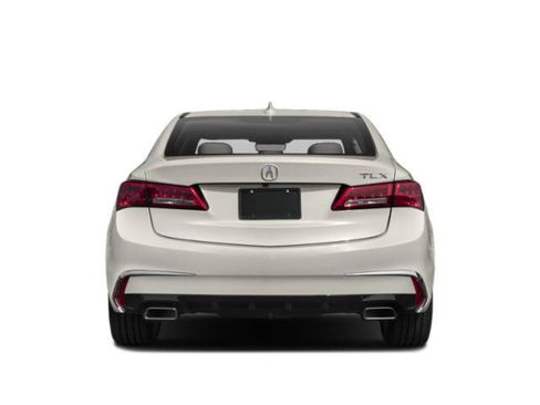 Used 2020 Acura TLX V6 w/ Technology Package FWD image 5