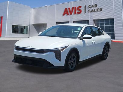 Used 2025 Kia K4